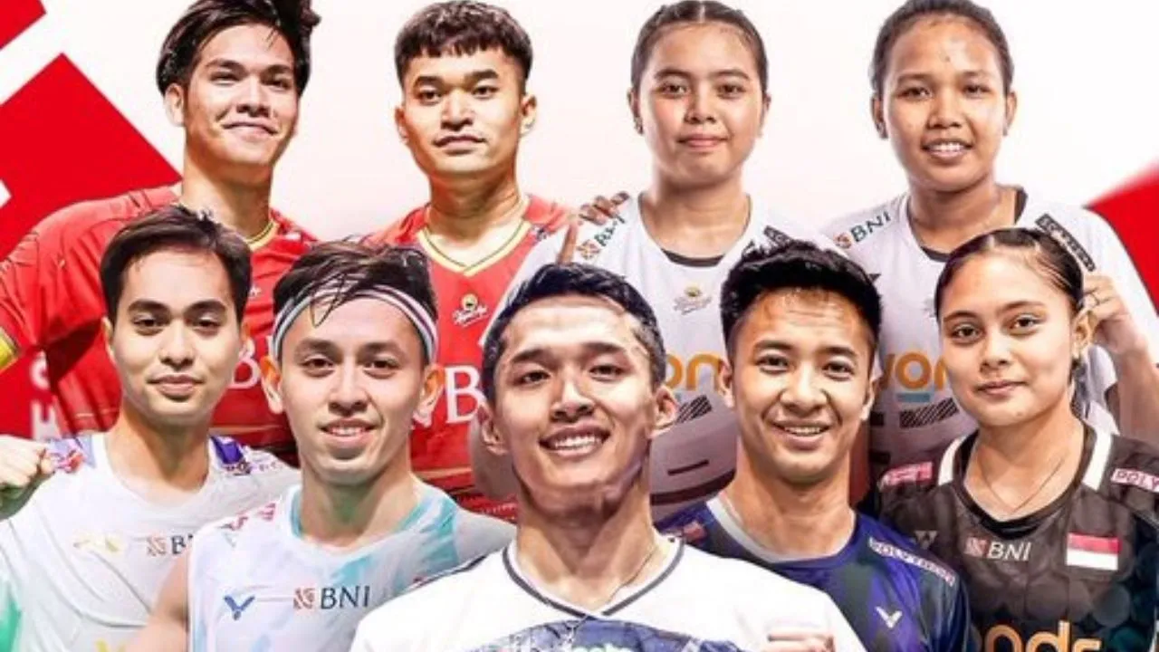 Malaysia Masters 2026 :  भारतीय शटलर्स का जलवा, चीनी ताइपै खिलाड़ी को मात देकर चमकीं चालिहा, अर्जुन ने पोपोव बंधुओं को हराया