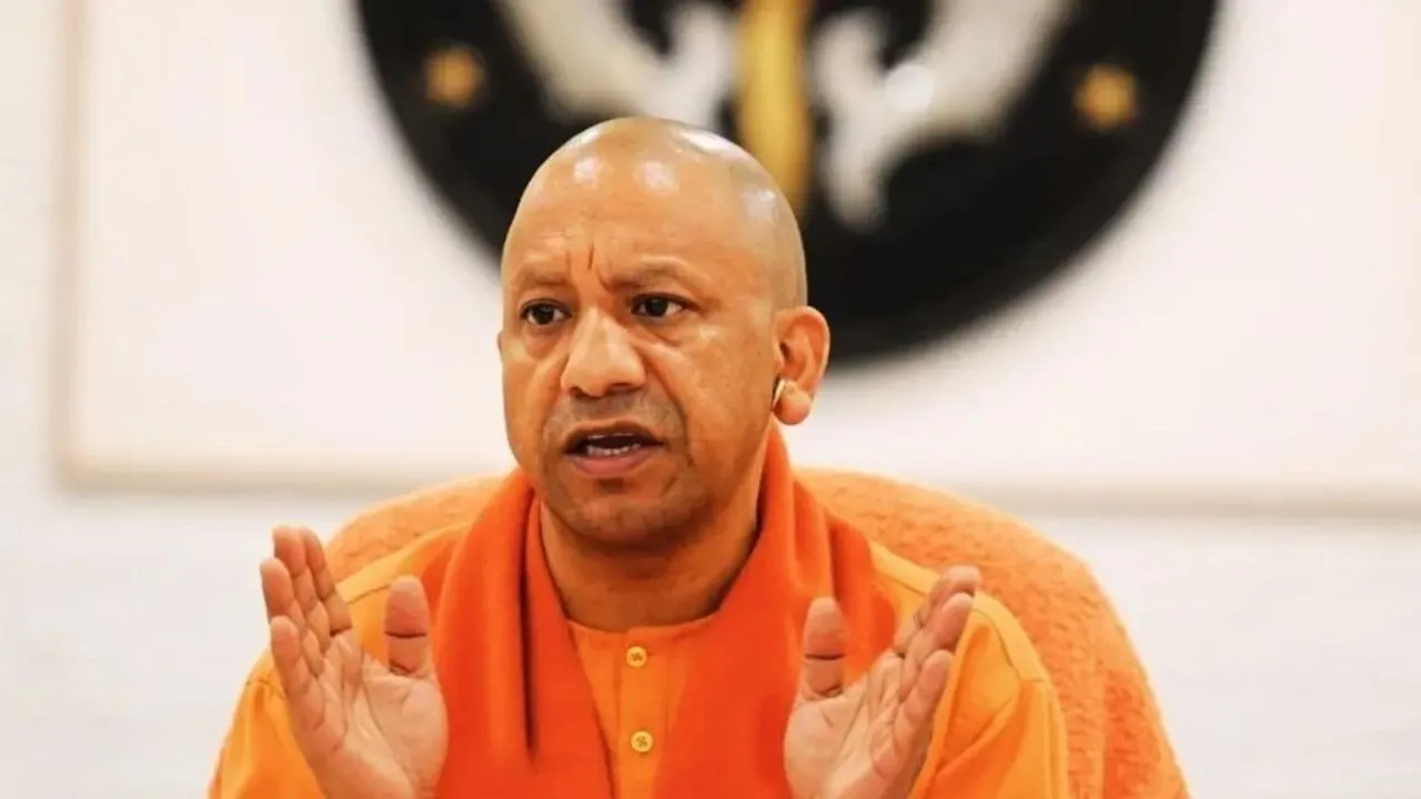  सीएम योगी ने की राजस्व संग्रह की समीक्षा,  टैक्स रिफंड और अपील निस्तारण को लेकर दिए सख्त आदेश