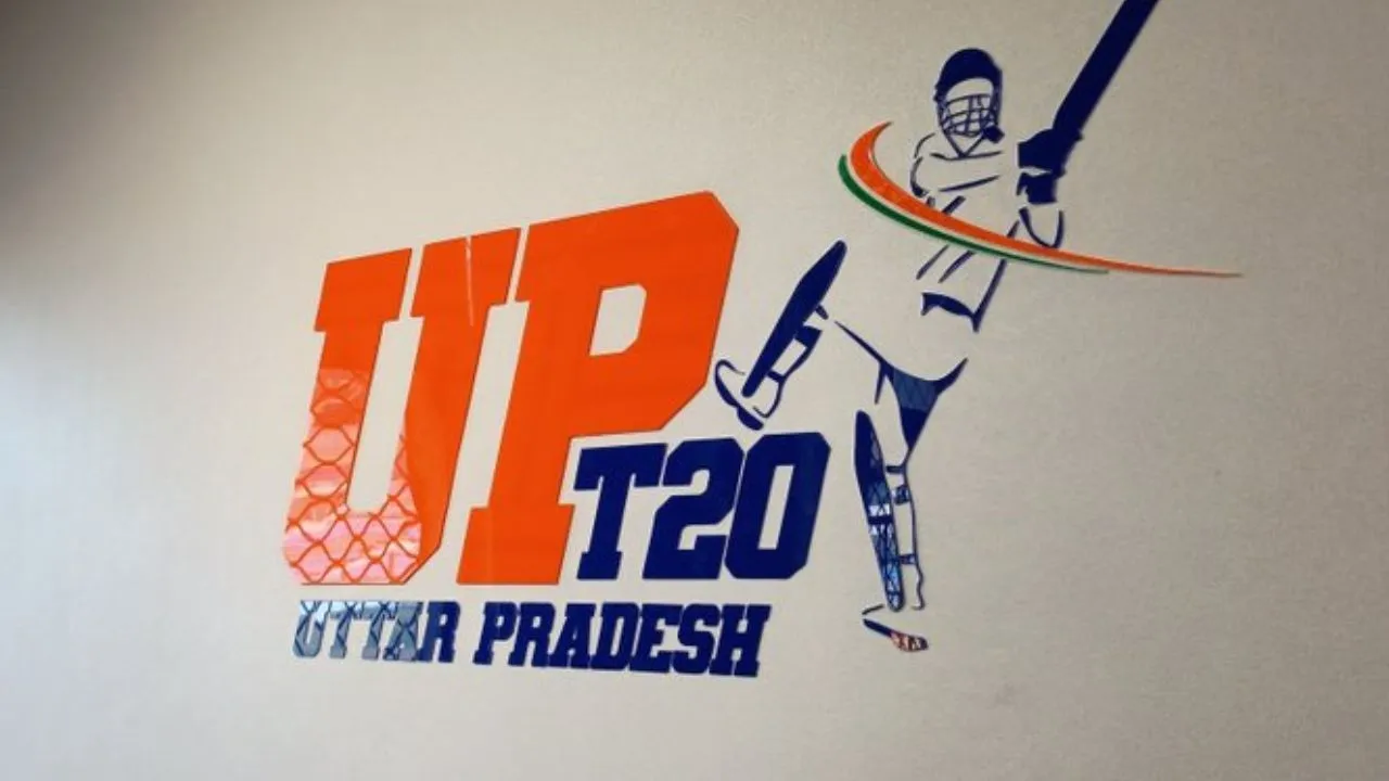UP T20 League : कानपुर के ग्रीनपार्क में होगा क्रिकेट का महाकुंभ, 1 जून से खुलेगी ट्रांसफर विंडो, स्थानीय प्रतिभाओं को मिलेगा अपनी चमक दिखाने का मौका