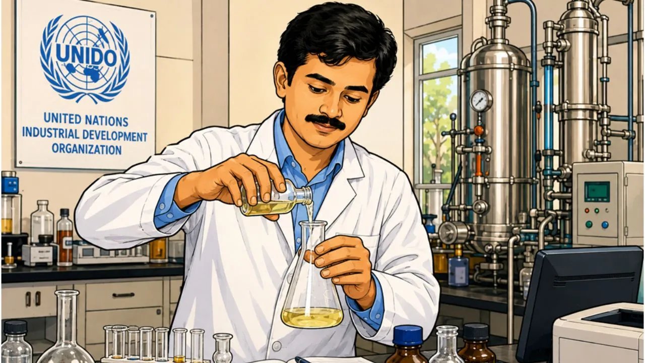जॉब का पहला दिन : फिर तो ऐसा लगा कि जन्नत मिल गई हो 