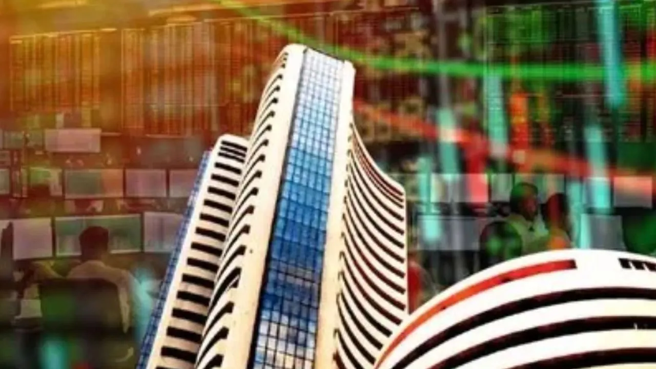  Stock Market Today : बढ़त के साथ खुले शेयर बाजार, सेंसेक्स में जोरदार उछाल, बैंकिंग शेयरों में तेजी