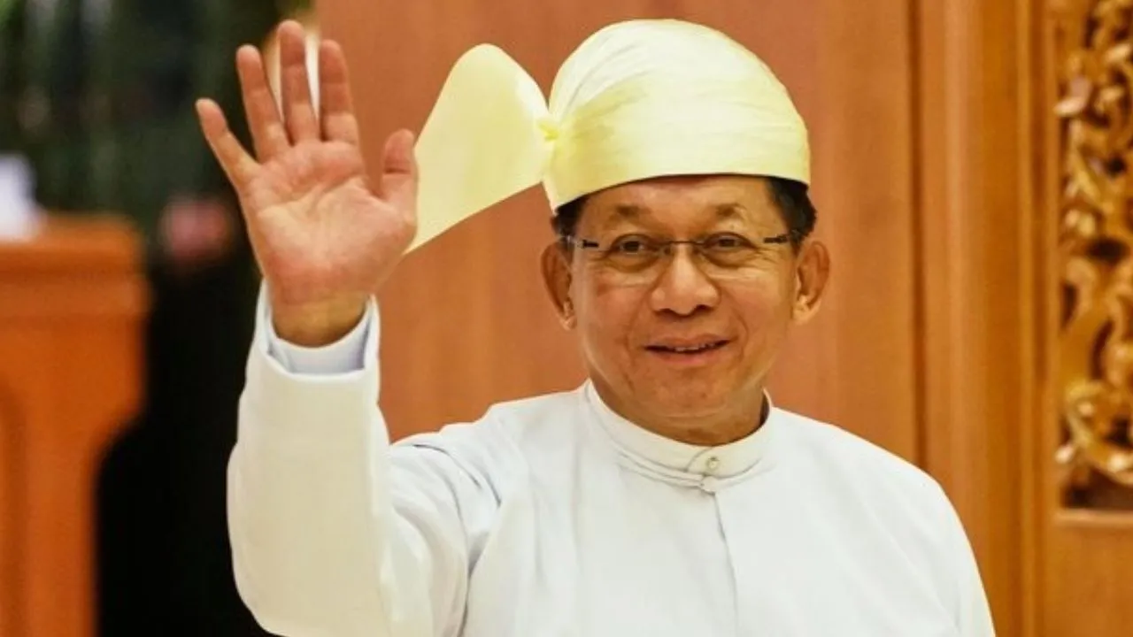 5 दिवसीय भारत दौरे पर म्यांमार के राष्ट्रपति Min Aung Hlaing,  पीएम मोदी से मुलाकात और कई बड़े कार्यक्रम में होंगे शामिल 