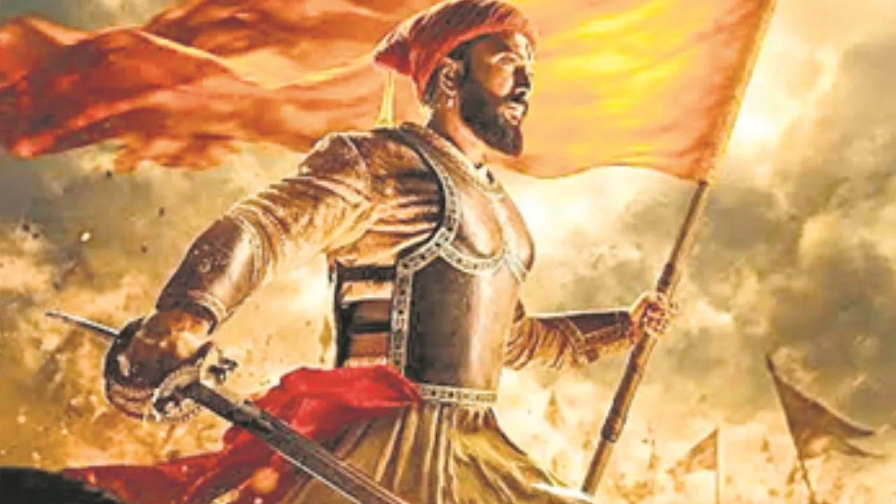  स्वराज्य की कहानी, लेकिन अधूरी प्रभावशीलता