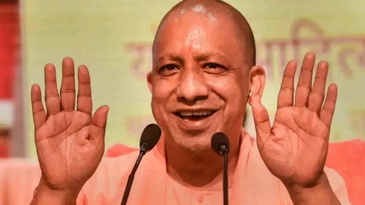 Yogi Uttarakhand Visit: 3 दिवसीय दौरे पर पैतृक गांव पंचूर पहुंचेंगे सीएम योगी, उत्तराखंड दौरे को लेकर प्रशासन हुआ सतर्क  