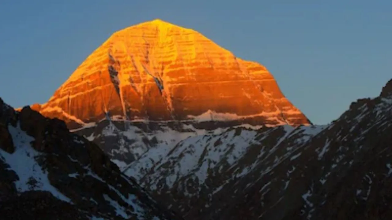 Kailash Mansarovar Yatra 2026: चीनी दूतावास ने मानसरोवर यात्रा शुरू करने का किया स्वागत, 1000 भारतीयों को मिलेगी सुविधा 