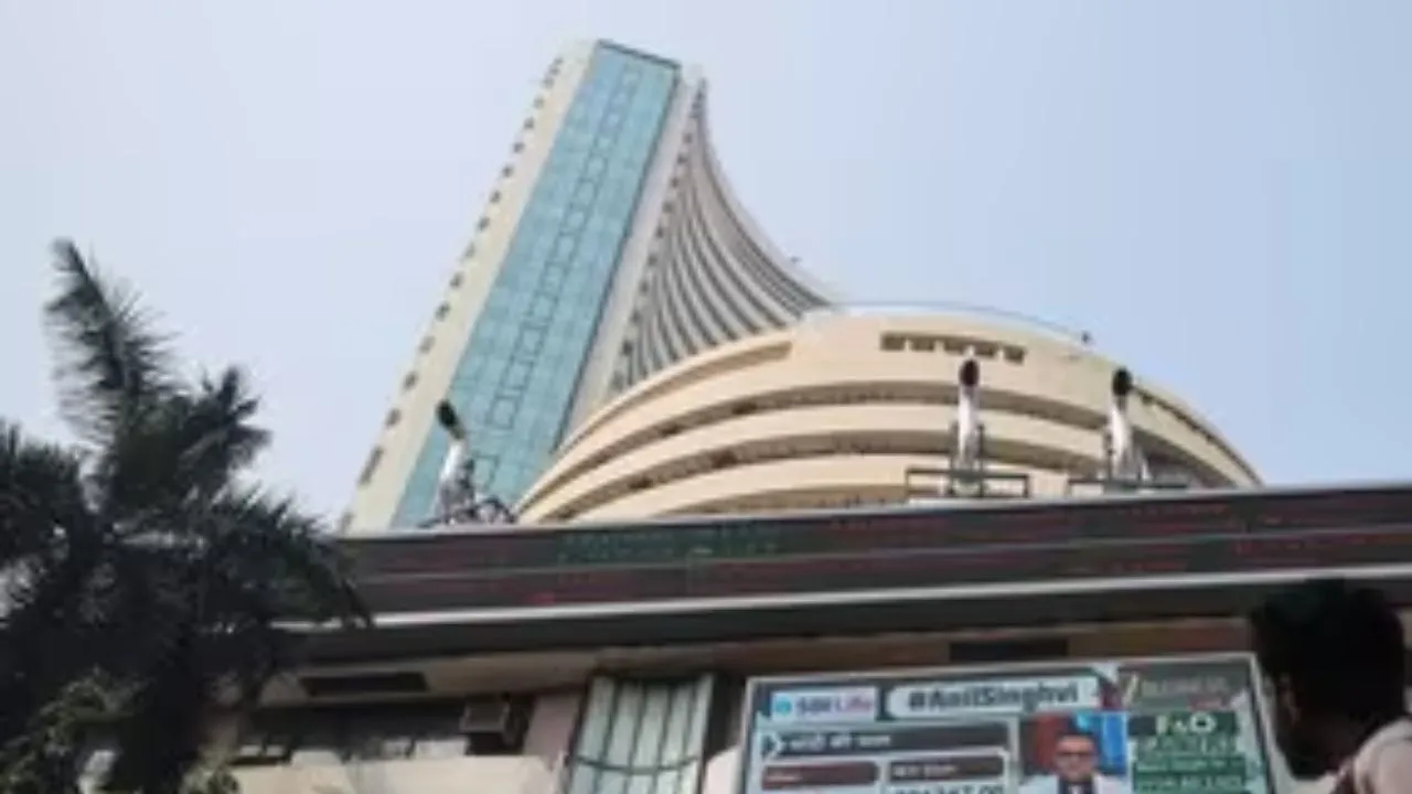 Stock Market Today:  घरेलू शेयर बाजारों में तेजी, आईटी कंपनियों में लिवाली के चलते ही लाल निशान में आया कारोबार 