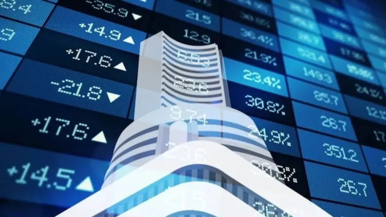 Stock Market Today : घरेलू शेयर बाजारों में जबरदस्त तेजी, 300 से अधिक अंक उछला सेंसेक्स; निफ्टी 23,750 के पार