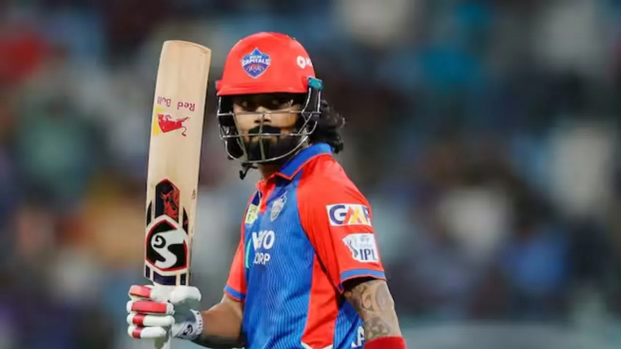  'खिताब के बिना व्यक्तिगत उपलब्धियों का कोई महत्व नहीं', आईपीएल में सर्वाधिक रन बनाने वाले केएल राहुल जाहिर की दिल की बात  