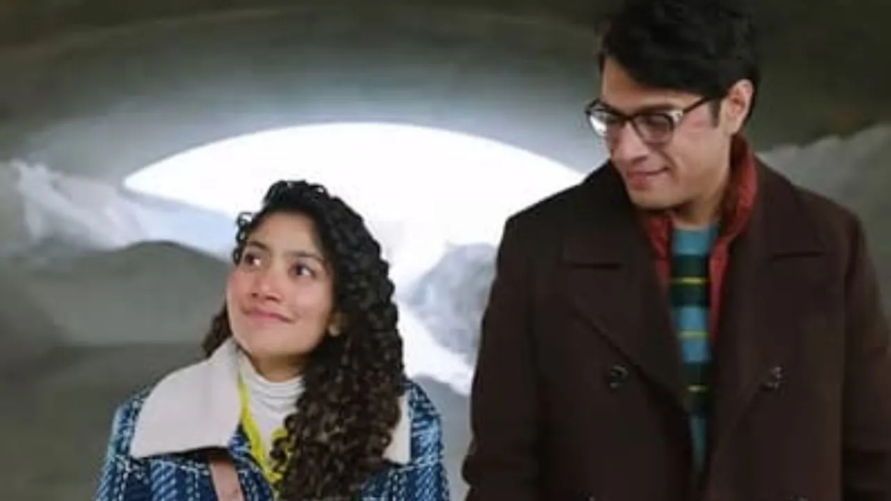 Ek Din Movie:  सिनेमाघरों में रिलीज हुई एक दिन, आमिर खान प्रोडक्शंस  टीम ने शेयर किया खुशी का खास पल  
