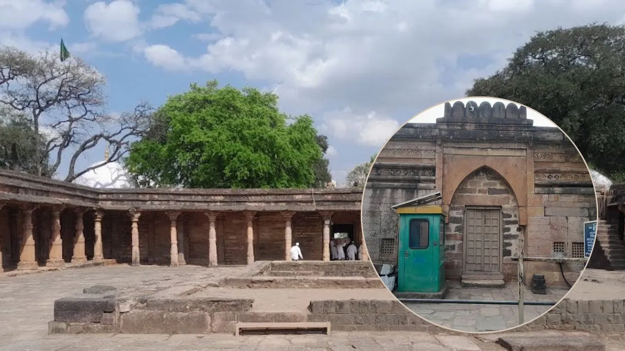 Dhar Bhojshala Verdict :  हाईकोर्ट ने हिंदू पक्ष की याचिका पर सुनाया ऐतिहासिक निर्णय, धार भोजशाला को माना मंदिर