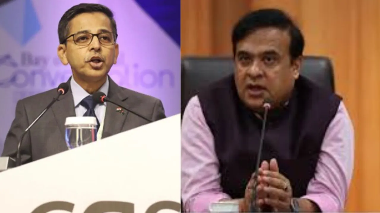 Bangladesh: भारत के कार्यवाहक राजदूत को तलब किया, असम CM हिमंत बिस्वा सरमा के बयान पर दर्ज कराया औपचारिक विरोध 