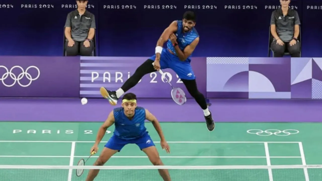 Malaysia Masters 2026 : टूर्नामेंट में 26 सदस्यीय युवाओं की ब्रिगेड उतरेगा भारत, पीवी सिंधु और सात्विक-चिराग की जोड़ी नहीं होंगे हिस्सा