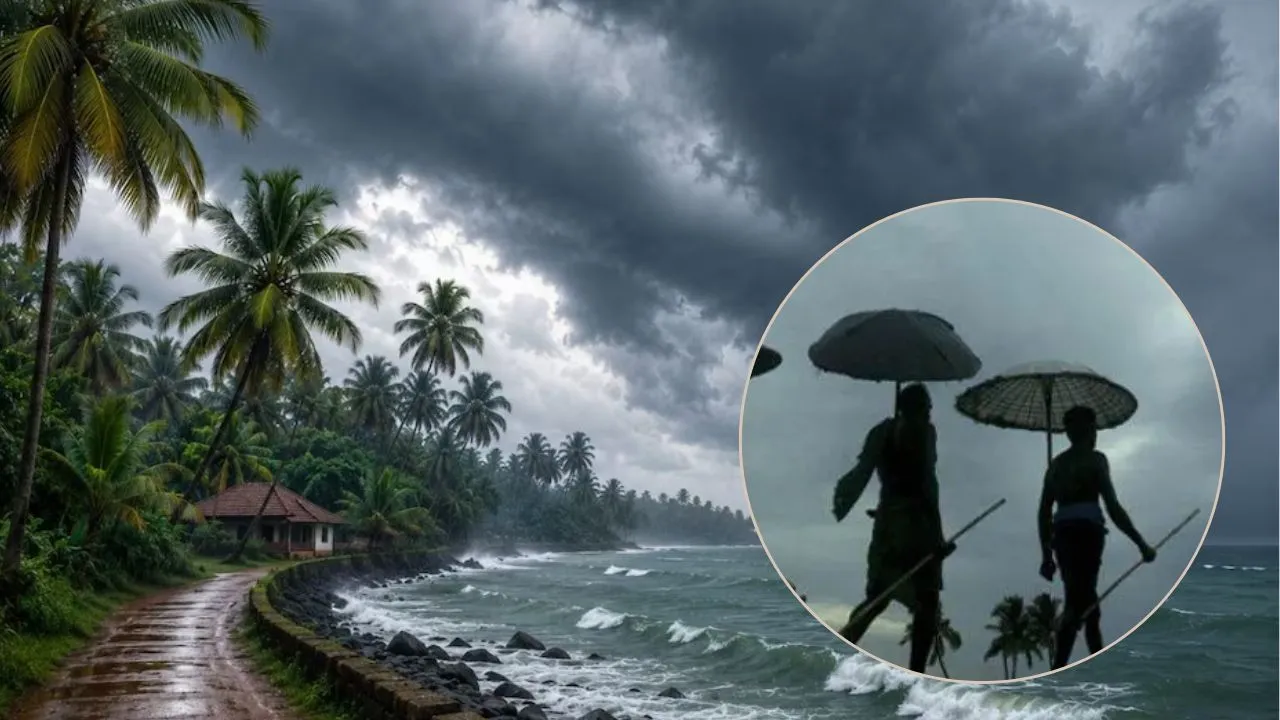 Monsoon : केरल में दस्तक देगा मानसून, IMD ने जताई समय से पहले संभावना, जानिए कब मिलेगी भारत के राज्यों को राहत