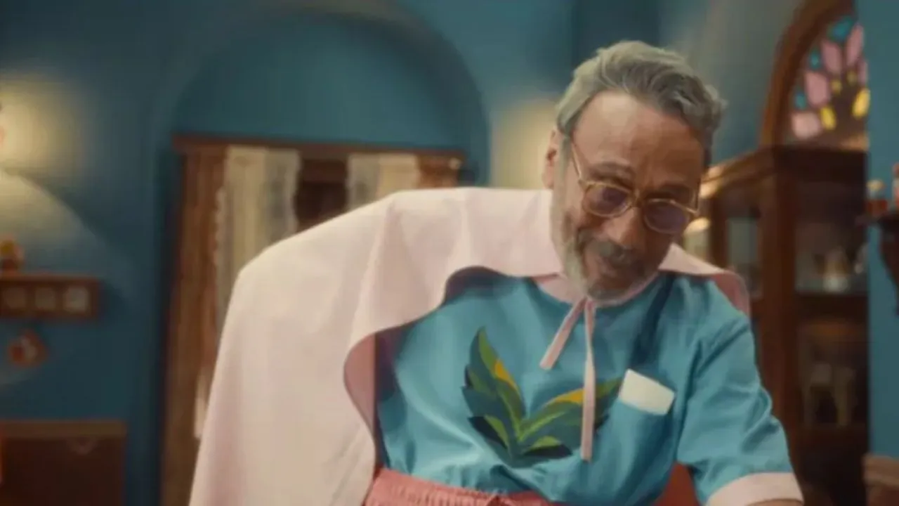 The Great Grand Superhero: जैकी श्रॉफ की नई फिल्म की डेट आउट, जानें कब और कहां होगी फिल्म रिलीज