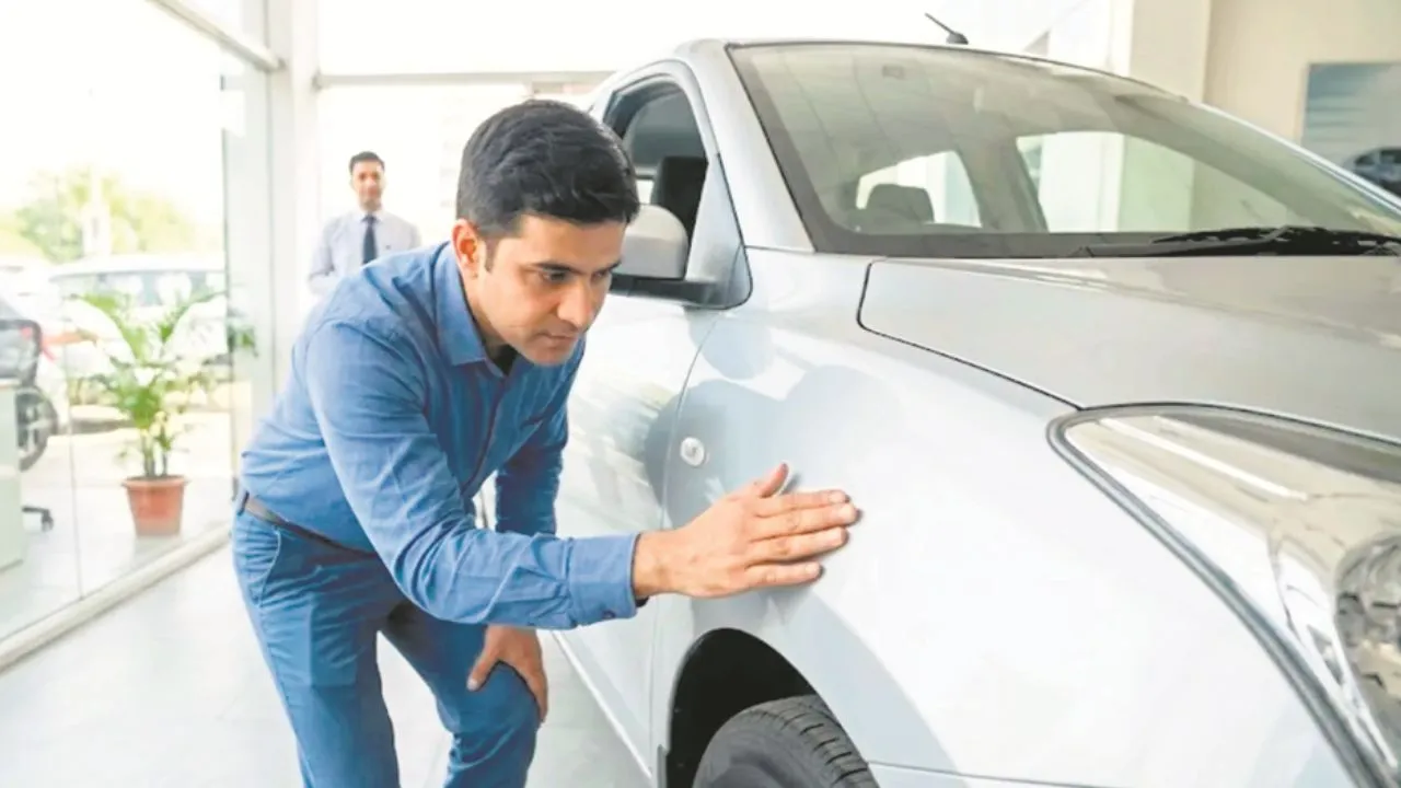 नई कार की डिलीवरी लेने से पहले जरूर करें ये जांच
