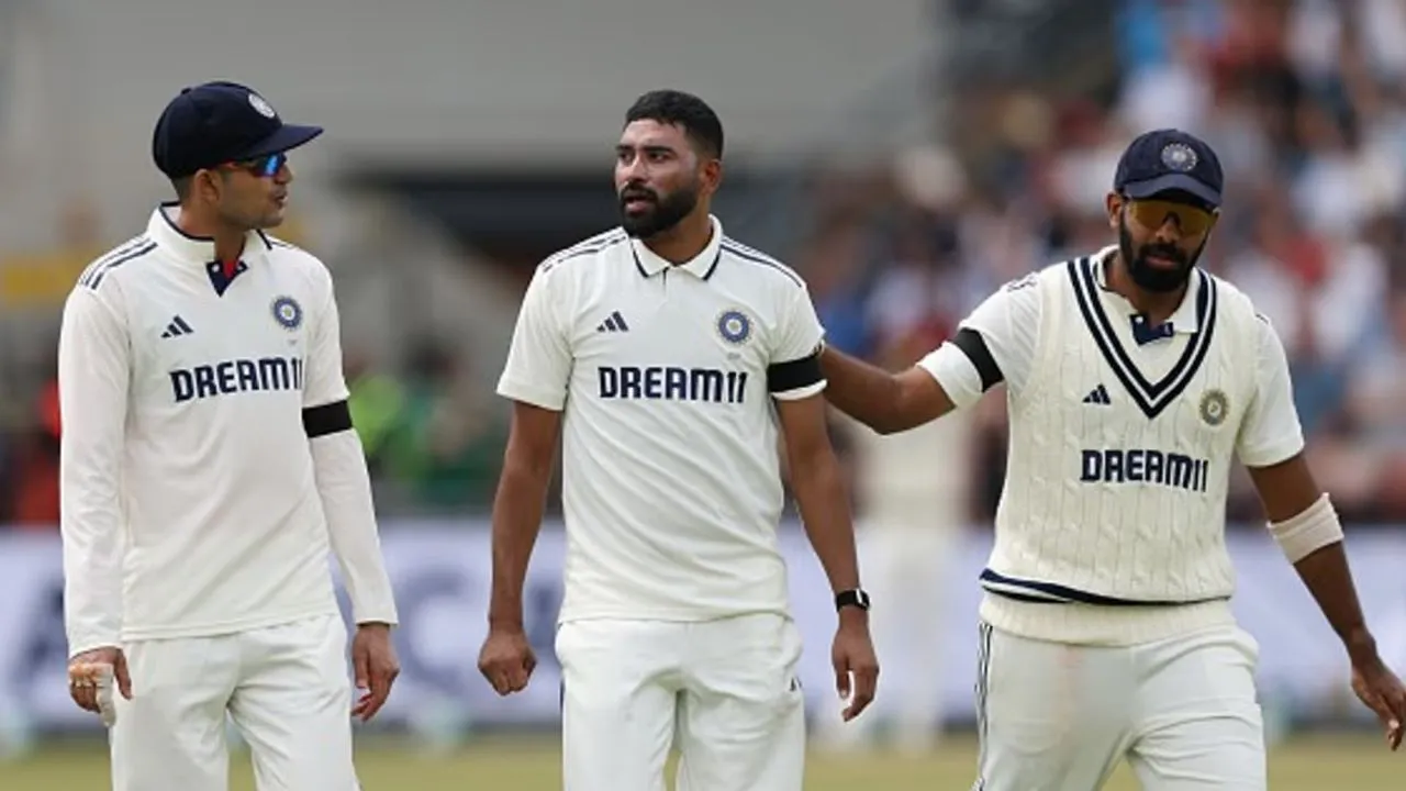 India vs Sri Lanka: भारत-श्रीलंका टेस्ट सीरीज पर आया बड़ा अपडेट, टीम इंडिया के साथ मैच की तारीखों का ऐलान; T20 को लेकर सस्पेंस