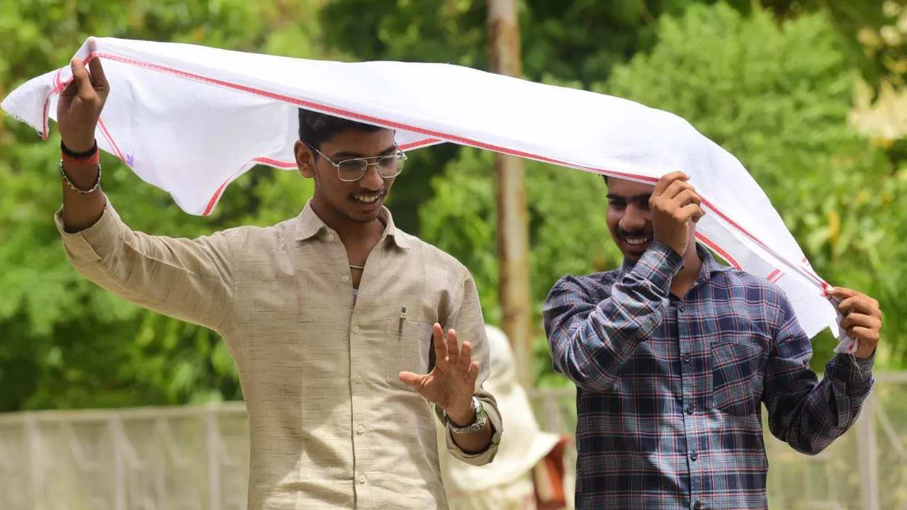   यूपी में मिलने वाली है भीषण गर्मी से निजात,  इस दिन मेघा बरसने के आसार; क्या कहता है मौसम विभाग  