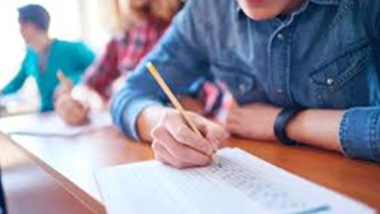 वर्ड स्मिथ : Examination शब्द की उत्पत्ति