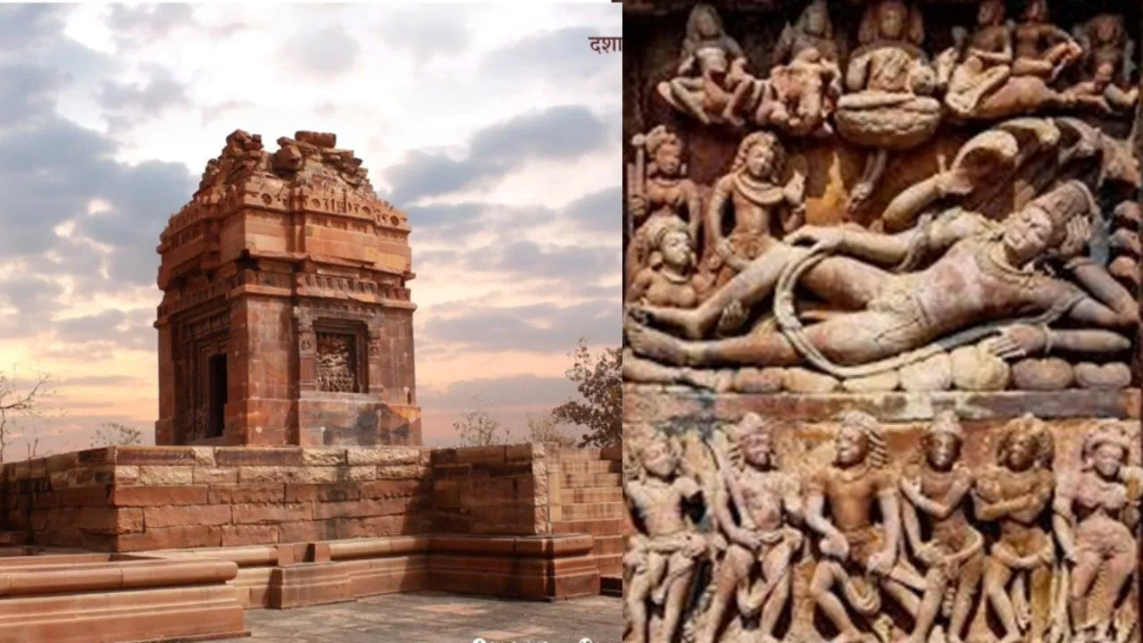 देवगढ़ : सांस्कृतिक चेतना और शिल्प कौशल के अद्भुत स्वरूप की यात्रा