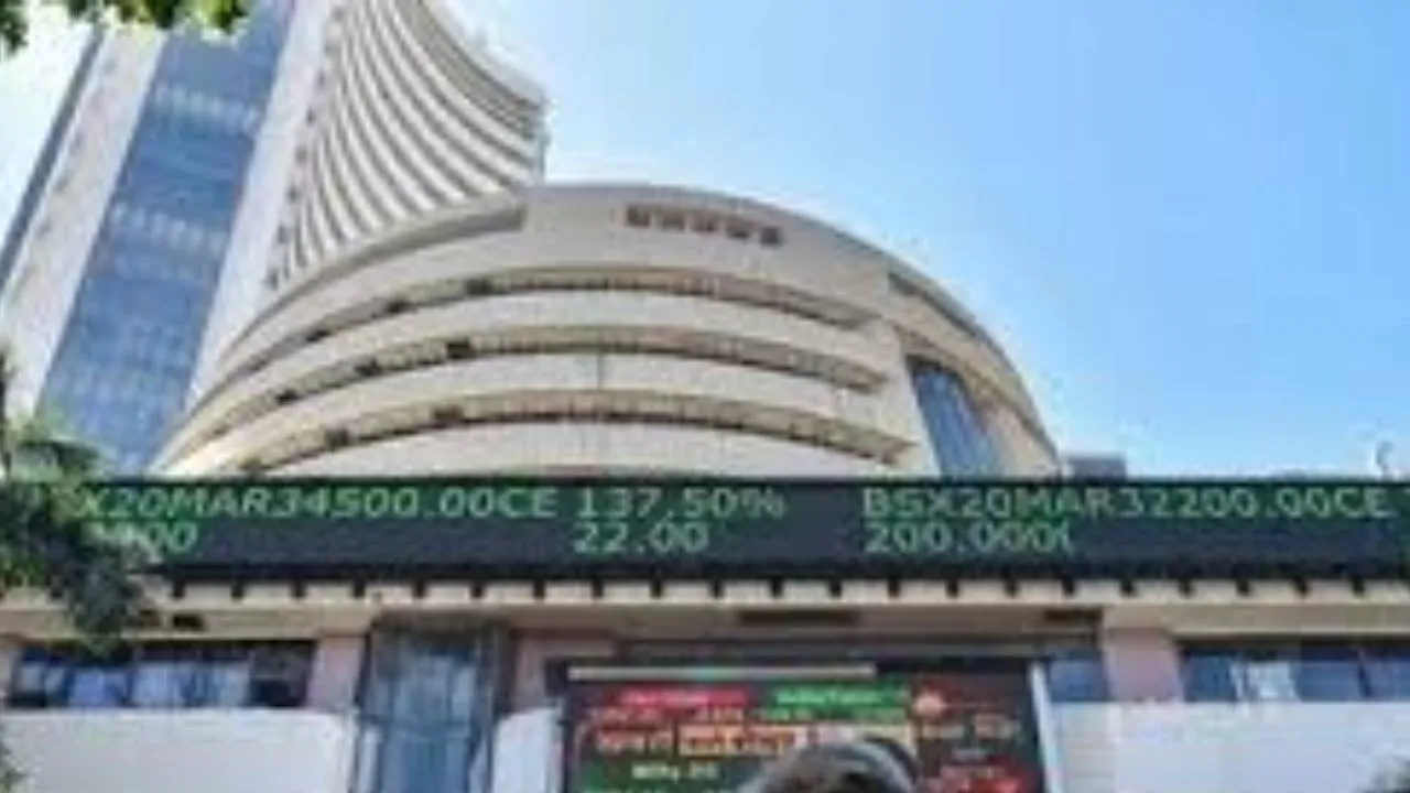 Stock Market Today: हरे निशान में खुले शेयर बाजार.... सेंसेक्स-निफ्टी की मजबूत शुरुआत, जानिए किन शेयरों में दिख रही है तेजी?