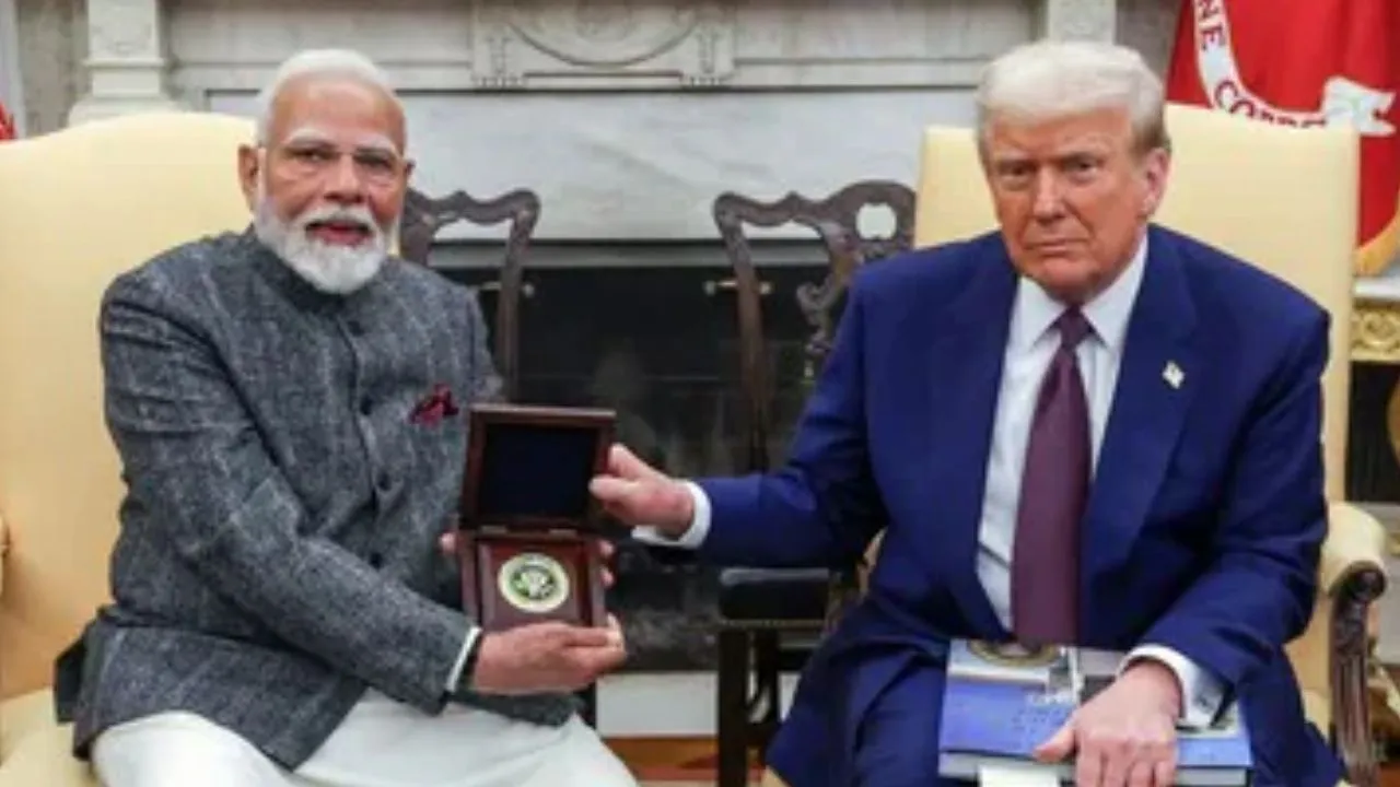 G-7 Meeting :  फ्रांस जुटेंगे दुनिया के बड़े नेता, राष्ट्रपति इमैनुएल मैक्रों ने पीएम मोदी को दिया है न्योता