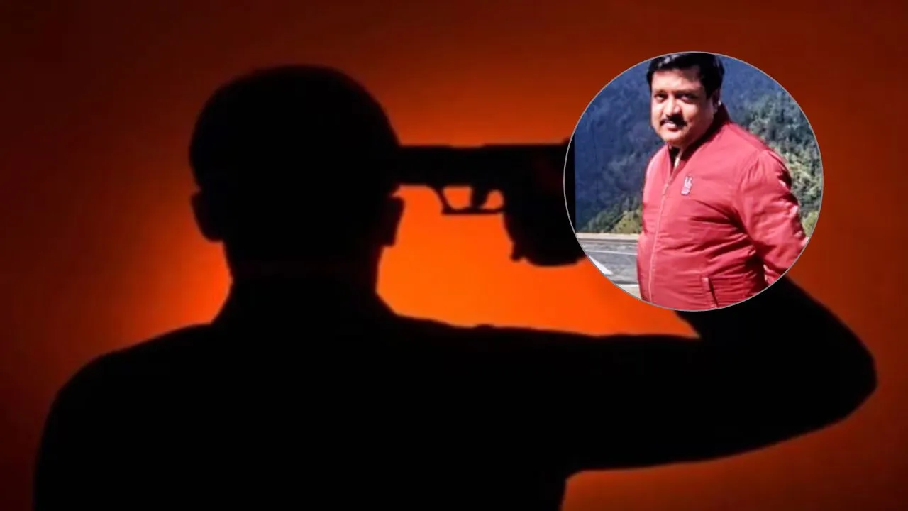 लखनऊ में अधिवक्ता ने खुद को मारी गोली, आत्महत्या के कारणों की जांच में जुटी पुलिस, अलीगंज इलाके का मामला 