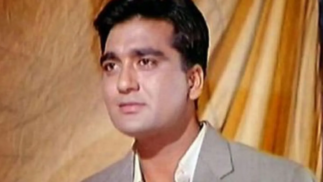 Sunil Dutt Death Anniversary:  रेडियो एनाउंसर से 'मदर इंडिया' के महानायक बनने का सफर, जानिए जीवन के वो किस्से जो आप नहीं जानते