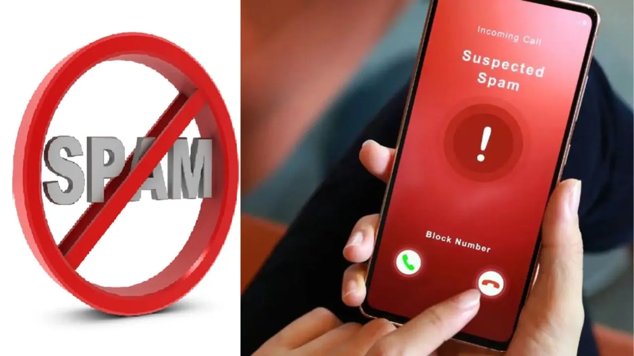 Spam Calls के मामलों में दुनिया के टॉप 5 में भारत, ट्रूकॉलर रिपोर्ट में हुआ बड़ा खुलासा