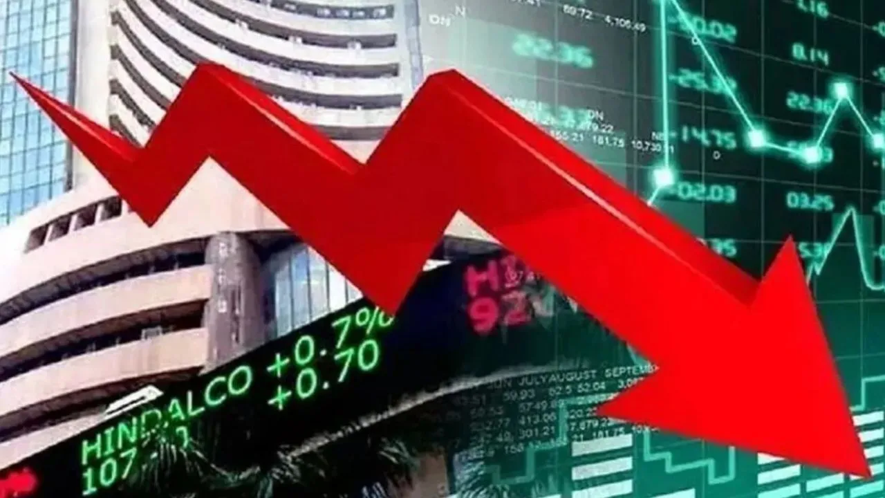 Stock Market Today: तेल की बढ़ती कीमतों के बीच कारोबार में भूचाल, जानिए सेंसेक्स निफ्टी का हाल