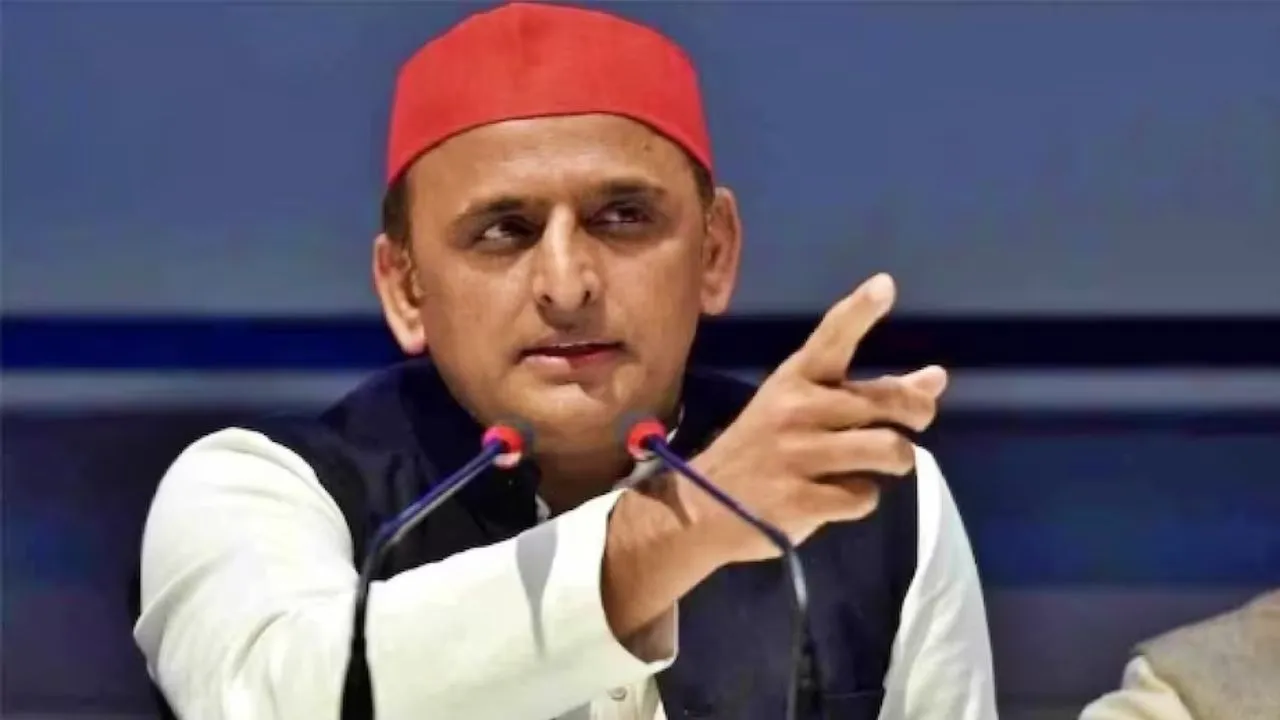 आंधी-तूफान से हुई मौतों पर अखिलेश यादव ने जताया दुख, कहा- ये बेहद दुखद ...मृतकों के परिवारों मिले उचित मुआवजा