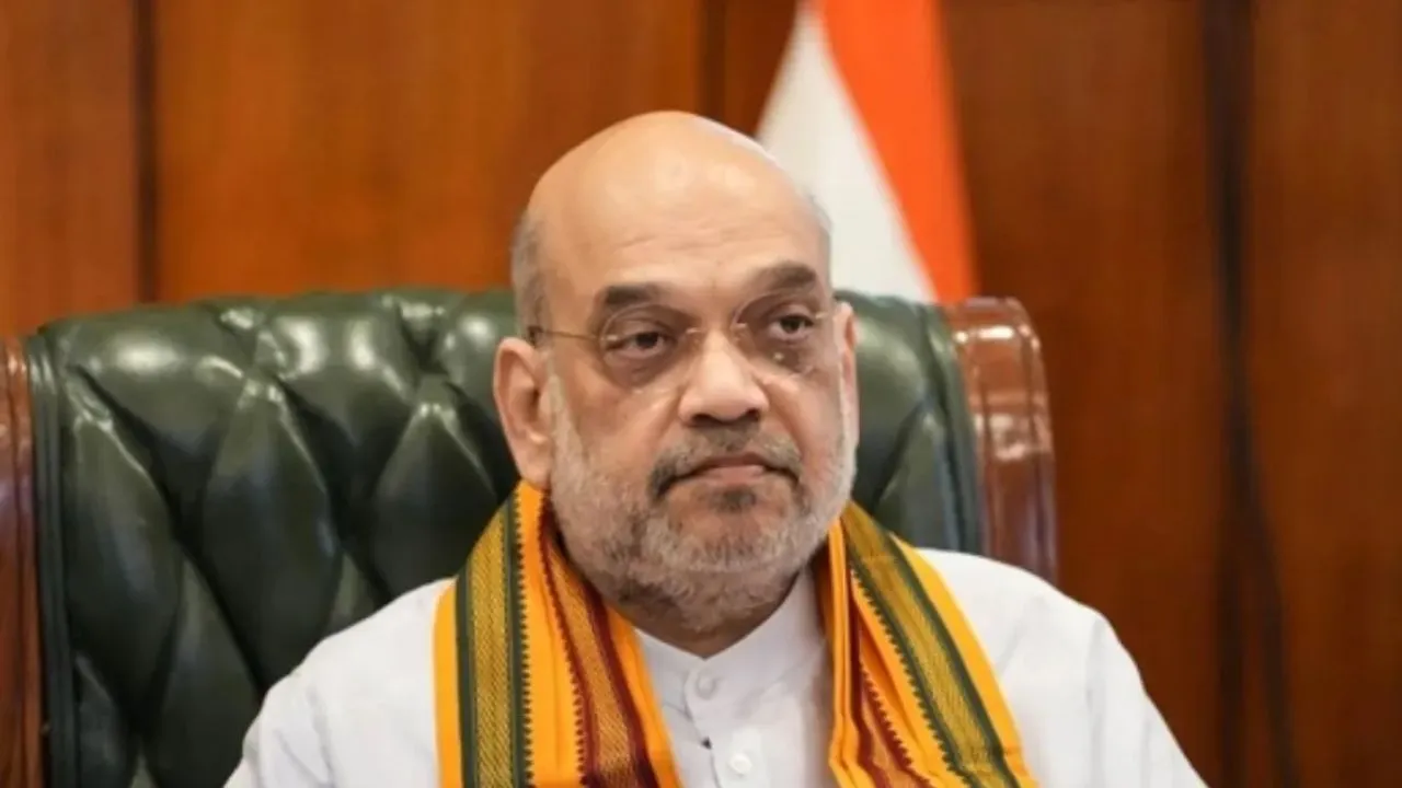 दिल्ली में अमित शाह की उच्च स्तरीय बैठक, बाढ़ और लू की स्थिति से निपटने की तैयारियों की करेंगे समीक्षा