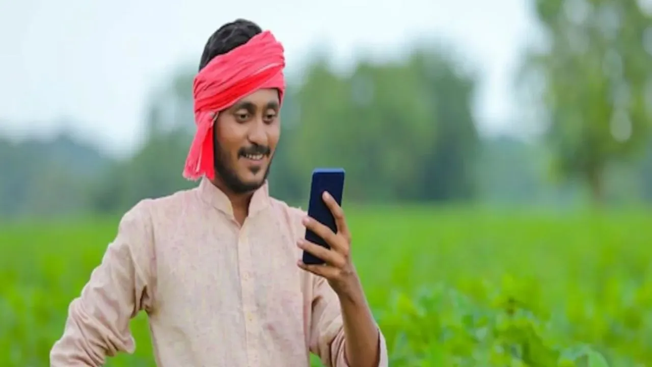 डिजिटल कृषि की ओर बढ़ रहा यूपी, फार्मर रजिस्ट्री में 2.28 करोड़ किसानों का पंजीकरण