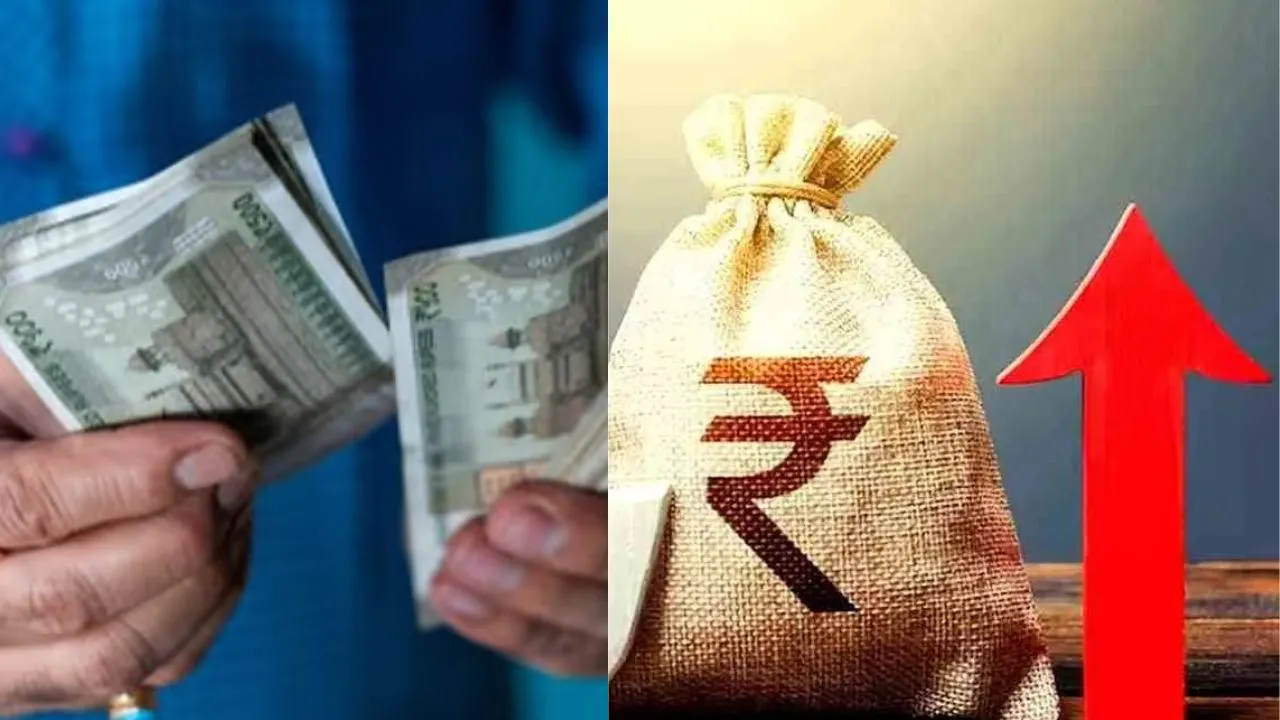 सहारनपुर में प्रति व्यक्ति आय में उल्लेखनीय बढ़ोत्तरी, सांख्यिकी विभाग ने जारी किए आंकड़े