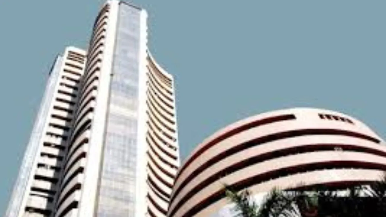  Stock Market Today :  गिरावट के साथ खुले शेयर बाजार, सेंसेक्स निफ्टी में  उतार-चढ़ाव; जानिए किन मुख्या वजहों से हुआ नुकसान 