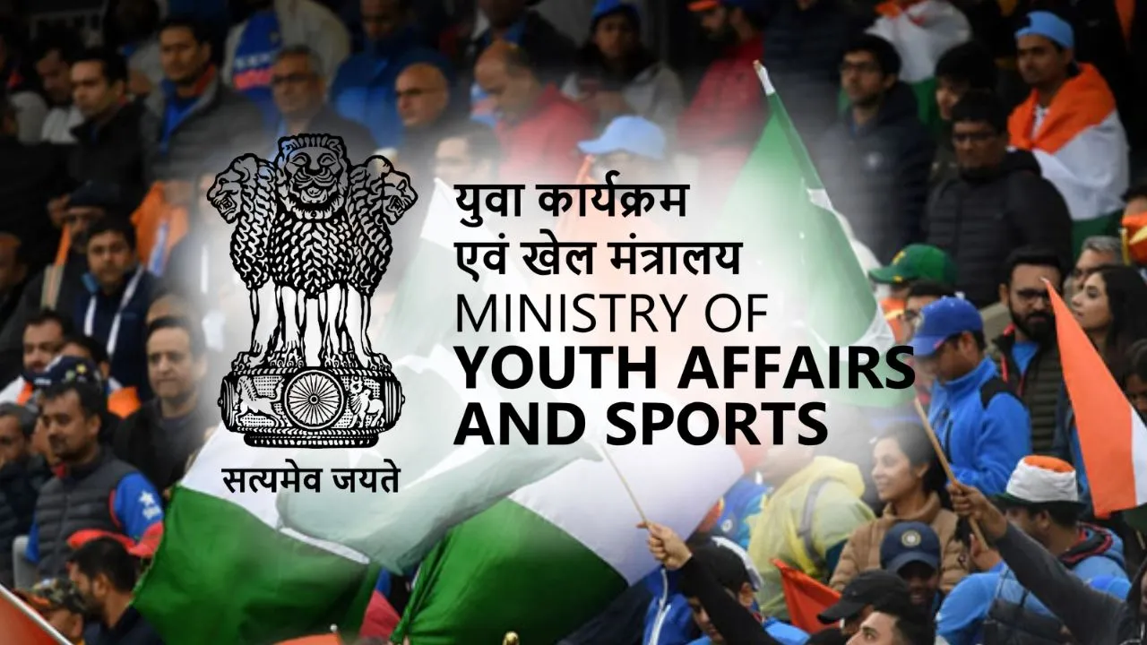  पाकिस्तान के साथ द्विपक्षीय खेलों पर रोक बरकरार ...खेल मंत्रालय का बड़ा फैसला, मल्टी-नेशन इवेंट्स को छूट
