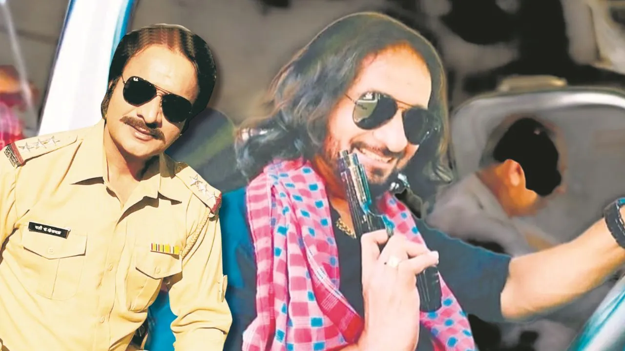 क्राउड से किरदार तक : एक अभिनेता की बेबाक कहानी 