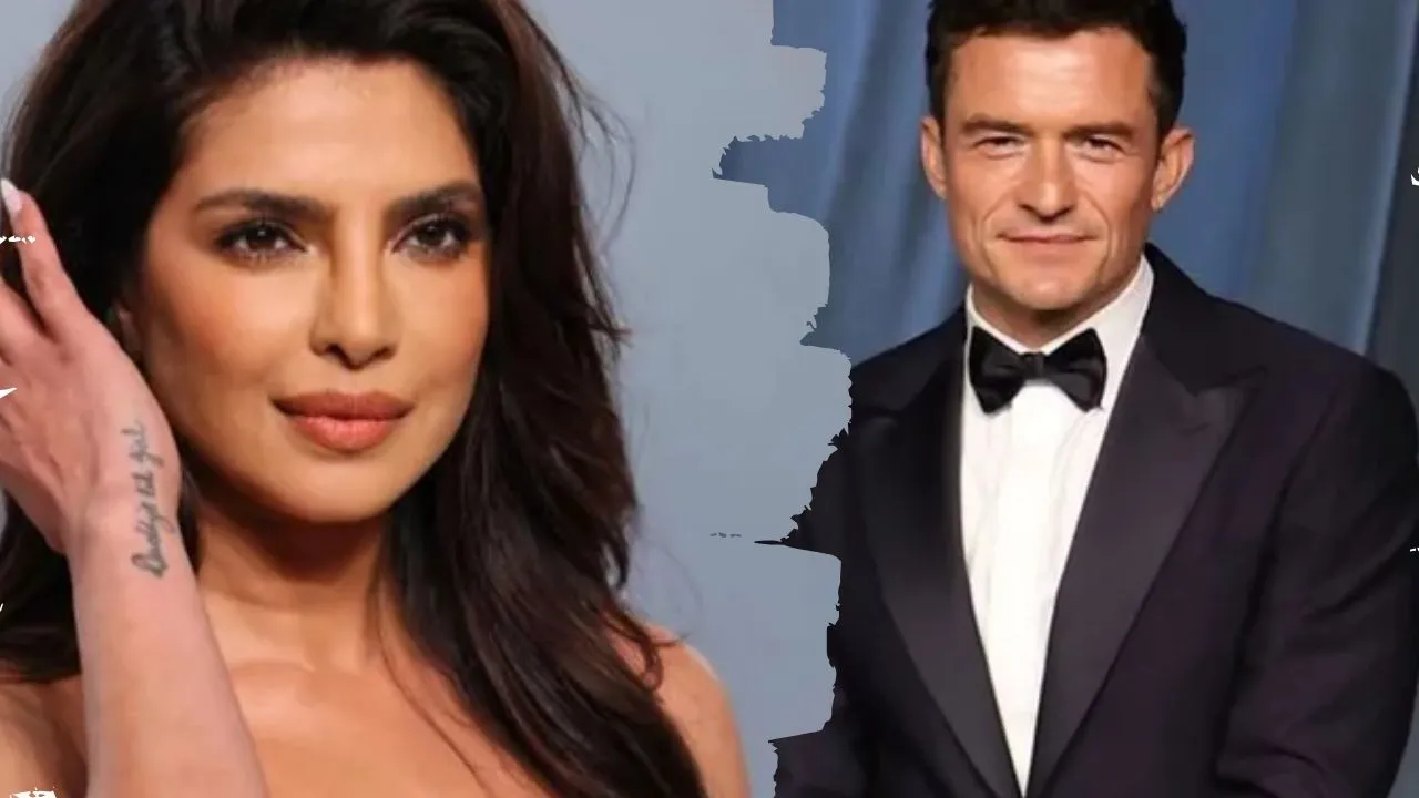 रीसेट में आएंगी प्रियंका चोपड़ा जोनास,  थ्रिलर फिल्म से Orlando Bloom के साथ मचाएगी हॉलीवुड में धमाल 