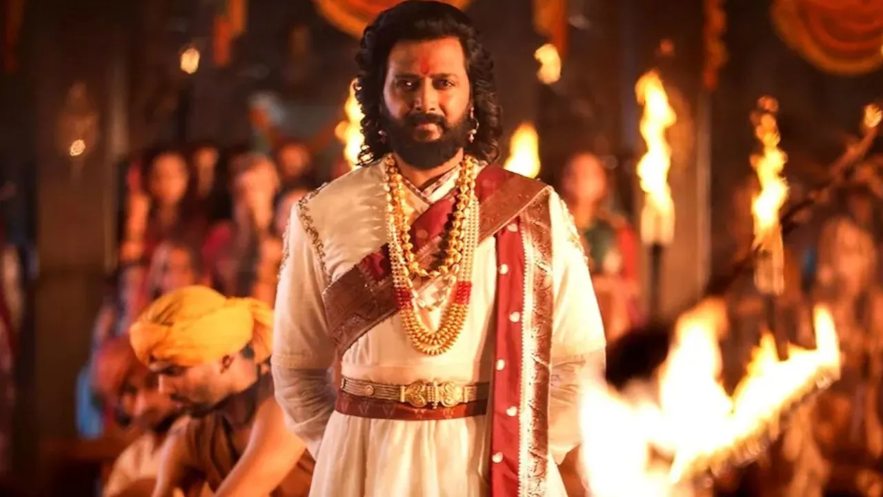 राजा शिवाजी पर रितेश देशमुख का बड़ा खुलासा,  फिल्म के लिए सलमान खान और संजय दत्त समेत सितारों ने नहीं ली कोई फीस