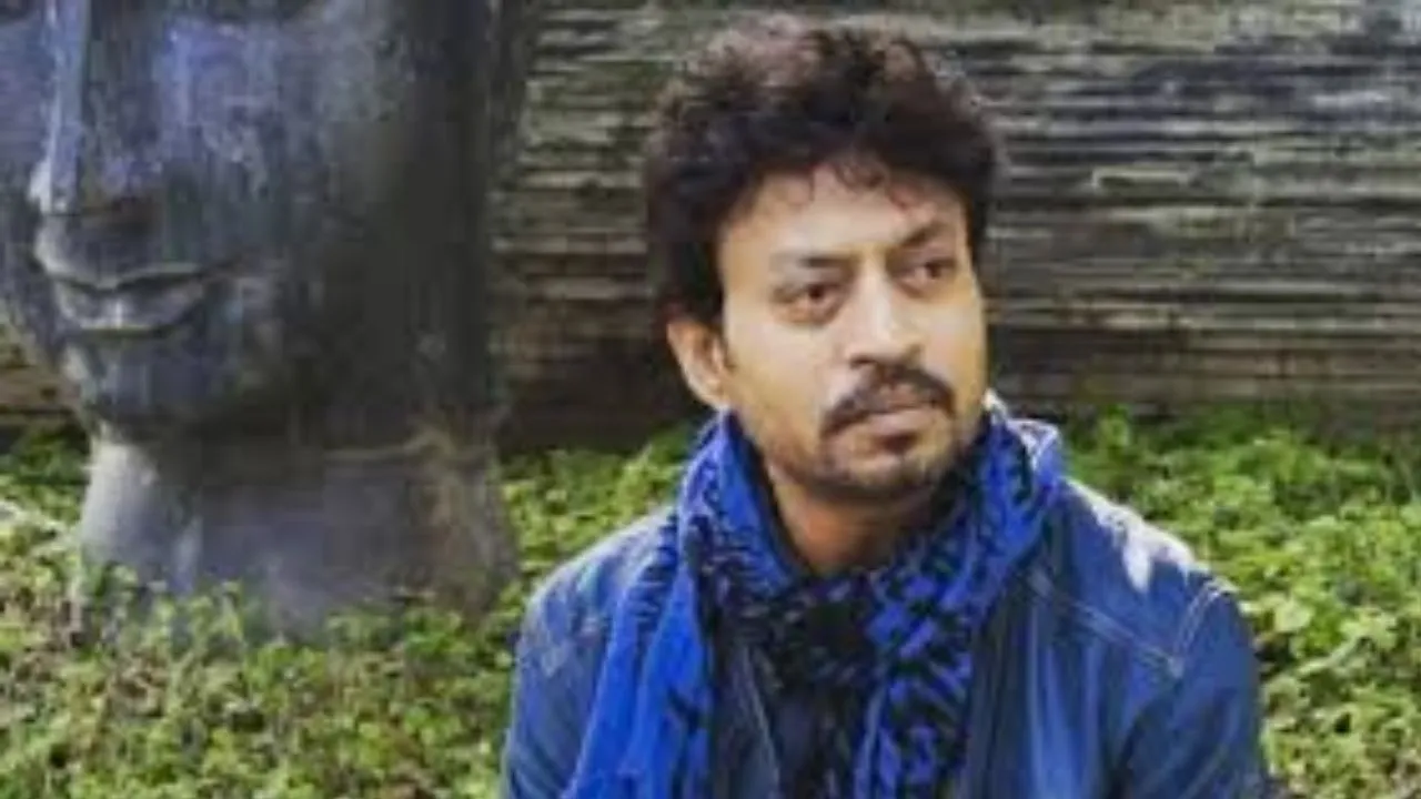 Irfan Khan's death anniversary : रिलीज हुई सालों से अटकी फिल्म 'द लास्ट टेनेंट', यूट्यूब पर देखें इरफ़ान खान की अनसुनी कहानी