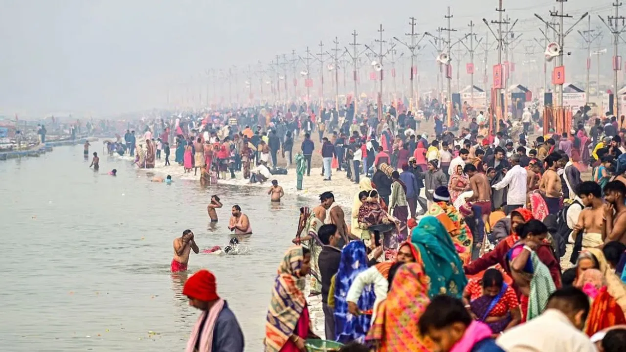 26वां गंगा महोत्सव : संगम नगरी में गंगा महोत्सव का आयोजन, संरक्षण-स्वच्छता के प्रति जागरूक करने की तैयारियां तेज
