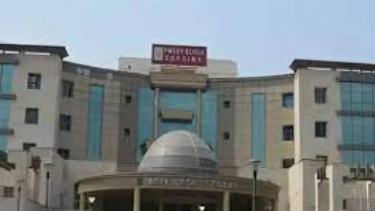 एसपीजीआई में शिक्षक भर्ती प्रक्रिया पर विवाद, परिणाम पहले जारी होने पर उठे सवाल, आंदोलन की चेतावनी