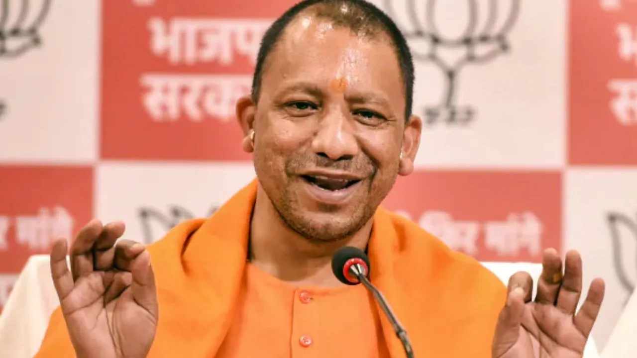 यूपी में मातृभूमि योजना से पंचायतों में बढ़ रही जनभागीदारी, 10 जिलों में 13 परियोजनाएं जारी