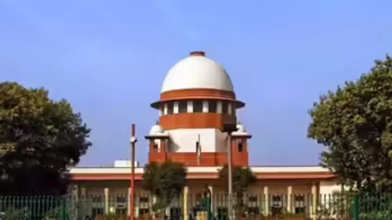  SIR की वैधता पर सुप्रीम कोर्ट का बड़ा फैसला, 'निर्वाचन आयोग को मतदाता सूची का विशेष गहन पुनरीक्षण करने का अधिकार'