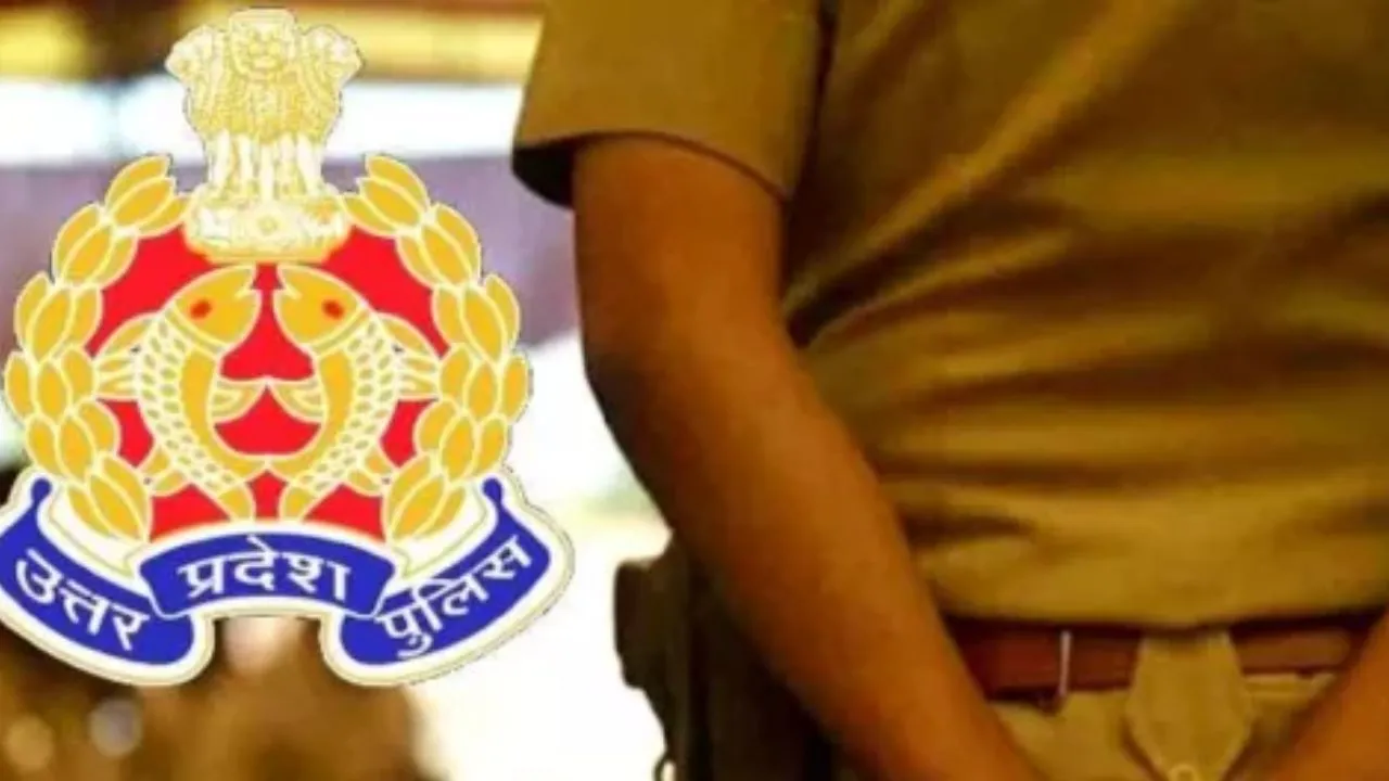 यूपी पुलिस रेडियो विभाग में फंसा पेंच, बिना इस्तीफे के नियुक्ति देने से डीजी टेलीकॉम का इनकार