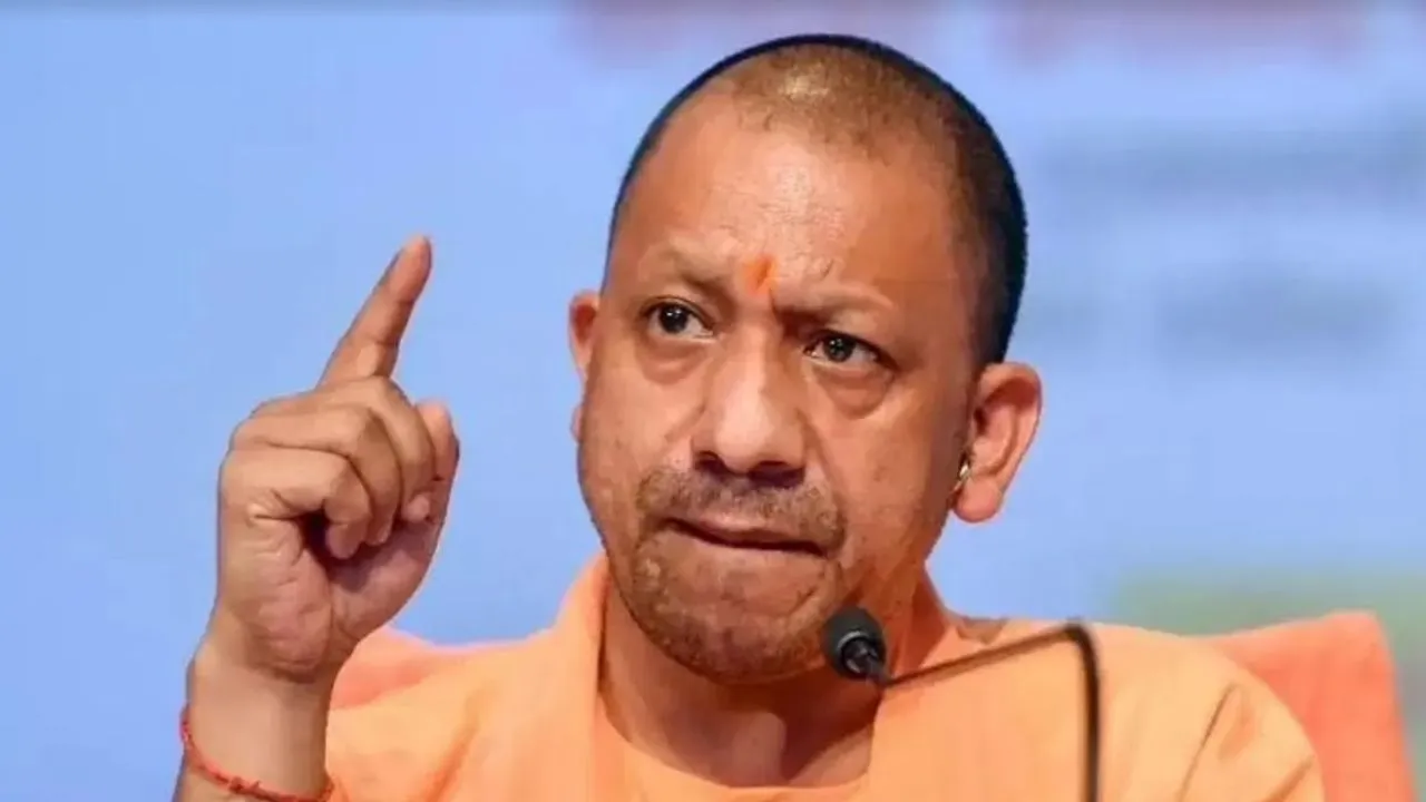 यूपी में योगी सरकार ने शुरू किया प्रदेशव्यापी विशेष अभियान, नशे के खिलाफ महिलाओं और युवाओं की भागीदारी बढ़ाने पर जोर 