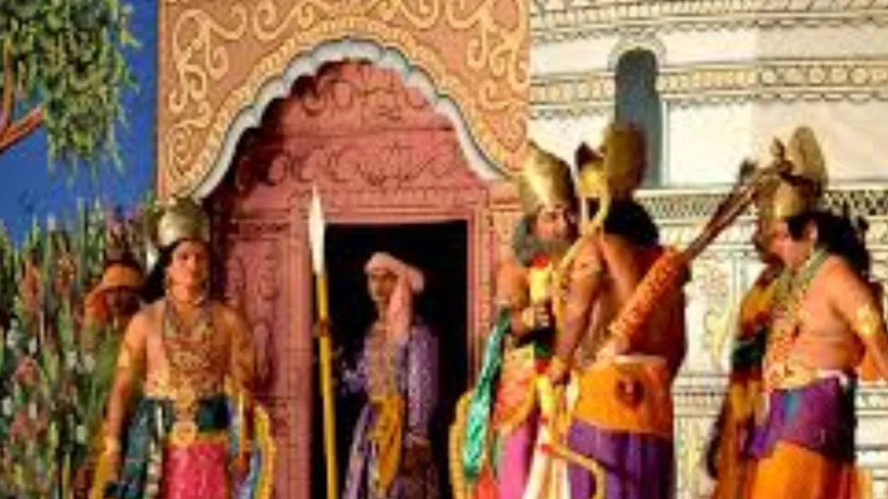 रामलीला मैदानों का कायाकल्प, 23 परियोजनाओं के बजट को मिली मंजूरी, सुदृढ़ीकरण और सौंदर्यीकरण पर खर्च होंगे करोड़ों