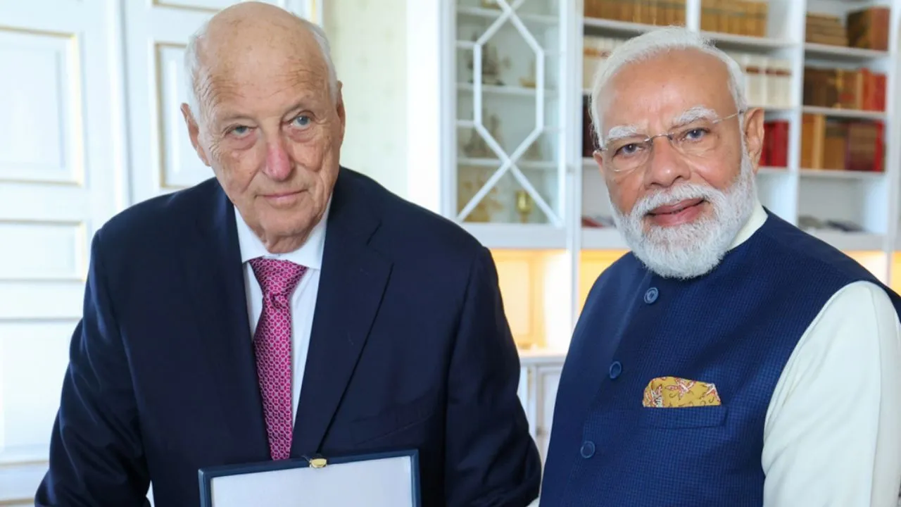 करेंट अफेयर्स