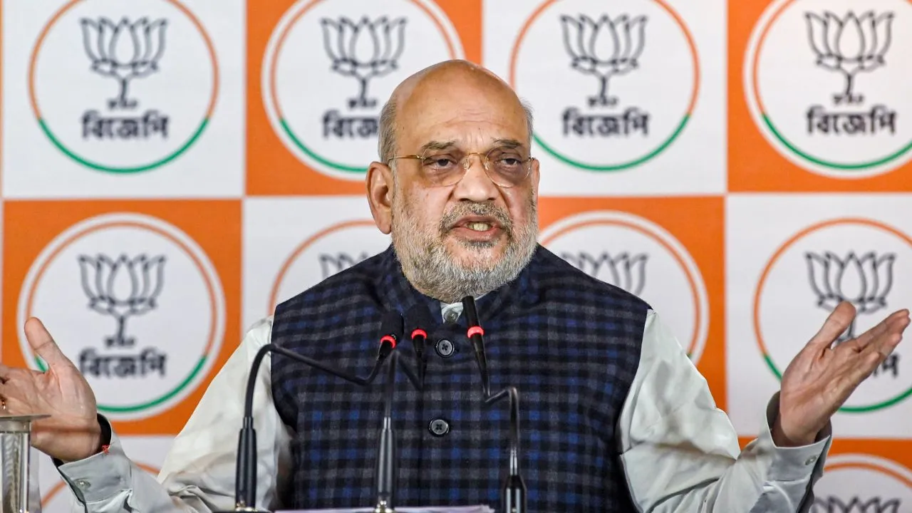 पश्चिम बंगाल का अगला सीएम कौन? अमित शाह की मौजूदगी में आज लगेगी मुहर, विधायक दल की बैठक में फैसला