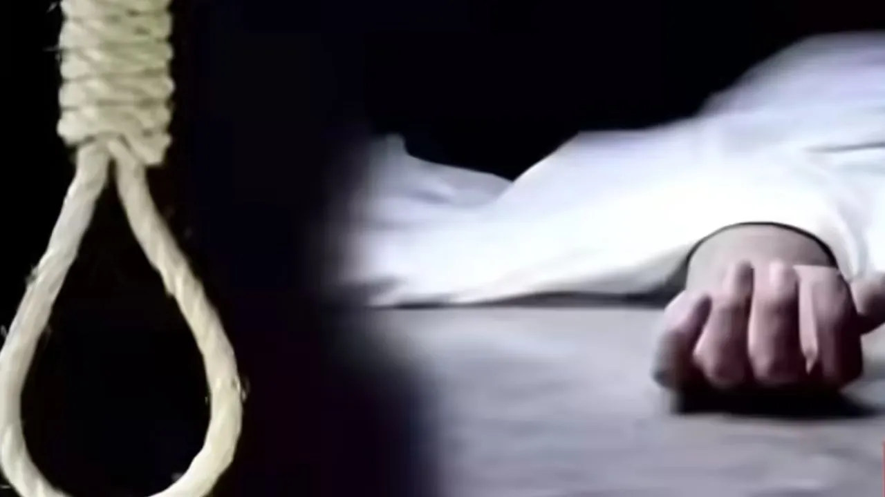 Etah Crime News : रात को पेड़ से लटके मिले पति-पत्नी, ASP बोलीं- बच्चे न होने से दी जान 