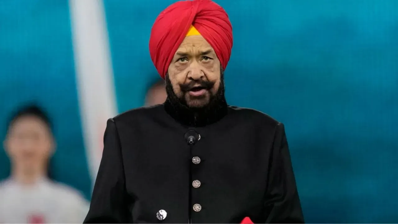  5 बार ओलंपिक खेलने वाले Veteran Shooter राजा रणधीर सिंह का निधन, एशियाई खेलों में देश को दिलाया था शूटिंग में पहला गोल्ड 